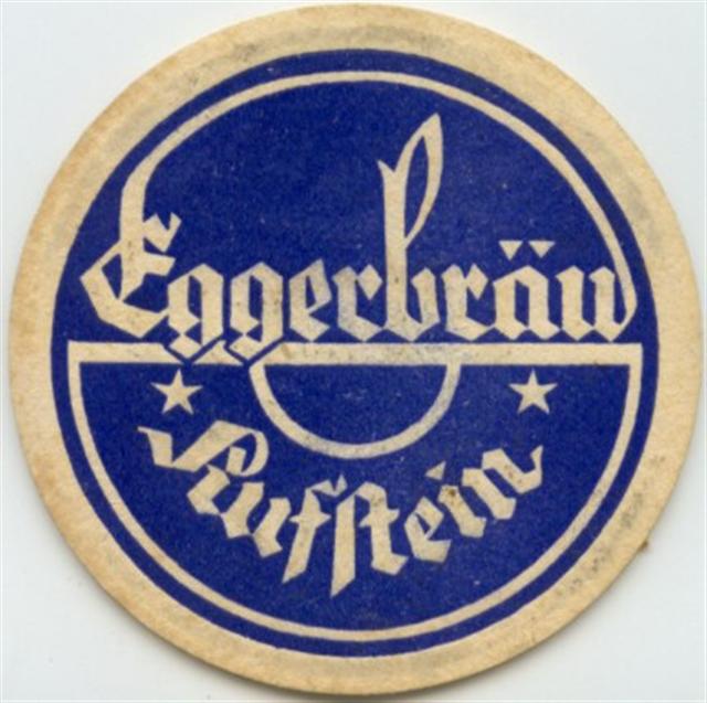 kufstein t-a  egger 1ab (rund215-eggerbru kufstein-blau) 